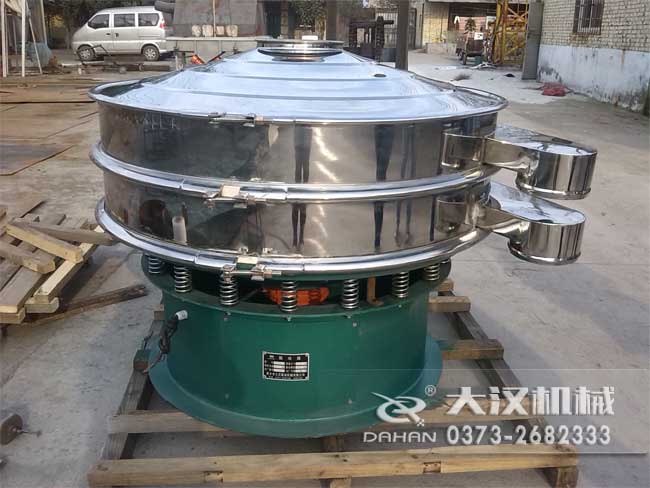 旋振篩電機展現(xiàn) 旋振篩電機展現(xiàn)