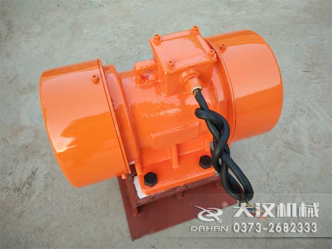 倉壁振動器 倉壁振動器