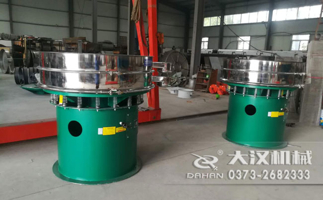 不銹鋼篩粉機(jī) 不銹鋼篩粉機(jī)