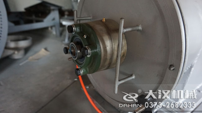 臥式氣流篩細節(jié) 臥式氣流篩細節(jié)