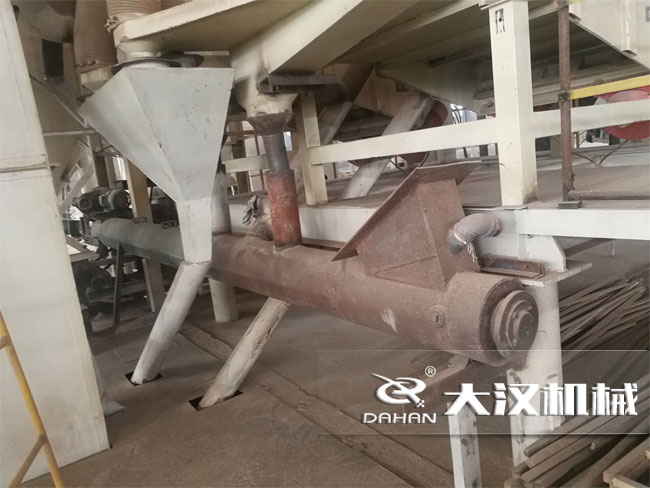 莫來砂振動篩 莫來砂振動篩