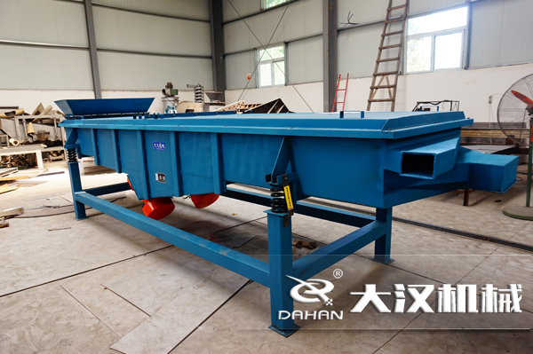 細(xì)沙振動(dòng)篩 細(xì)沙振動(dòng)篩