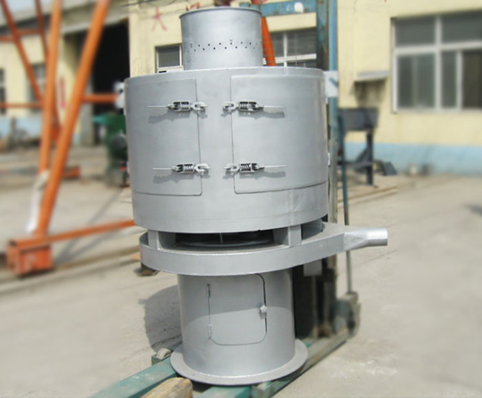 滑石粉氣流篩 滑石粉氣流篩