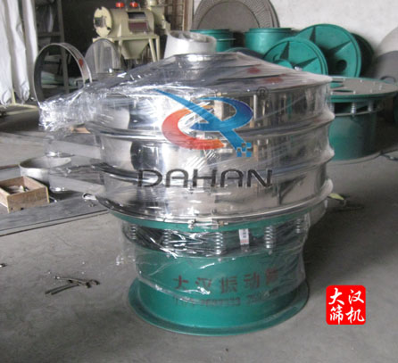 振動篩粉機 振動篩粉機
