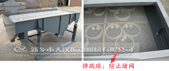 鋁合金粉直線(xiàn)振動(dòng)篩 鋁合金粉直線(xiàn)振動(dòng)篩