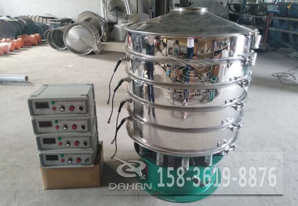 超聲波振動(dòng)篩 超聲波振動(dòng)篩