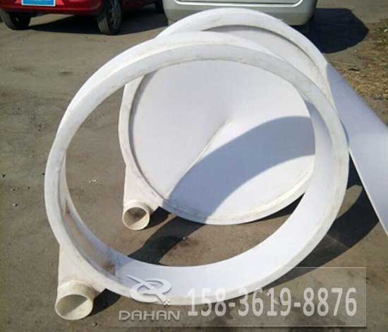 塑料振動篩框體 塑料振動篩框體