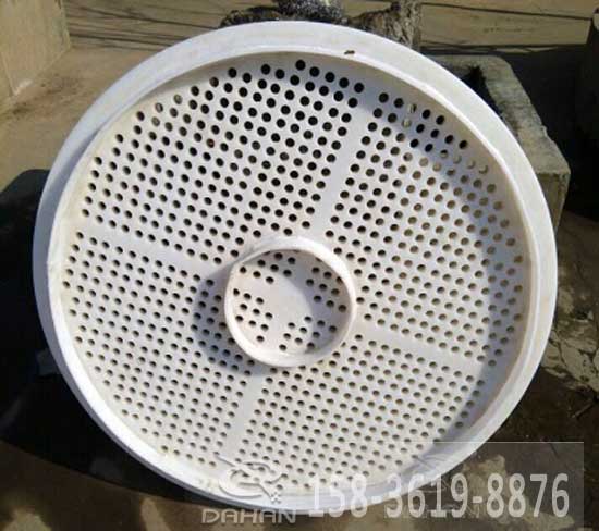 塑料振動篩網(wǎng)架 塑料振動篩網(wǎng)架