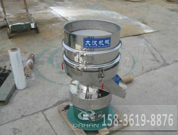 漿液過濾篩分機(jī) 漿液過濾篩分機(jī)