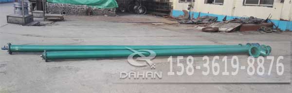 LS159螺旋輸送機(jī) LS159螺旋輸送機(jī)