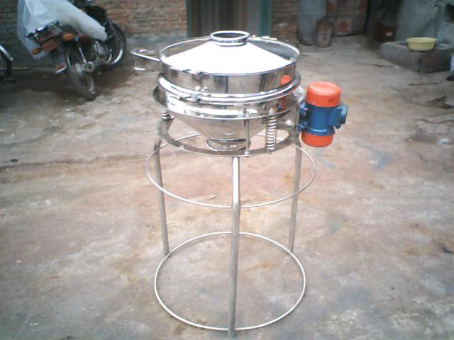 單電機(jī)直排篩 單電機(jī)直排篩