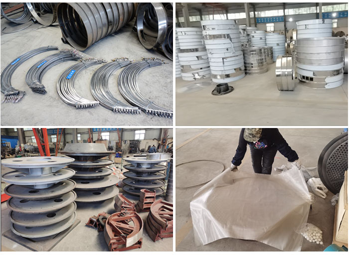 大型旋振篩焊接，篩網(wǎng)更換，振動(dòng)底座 ，大型束環(huán)。