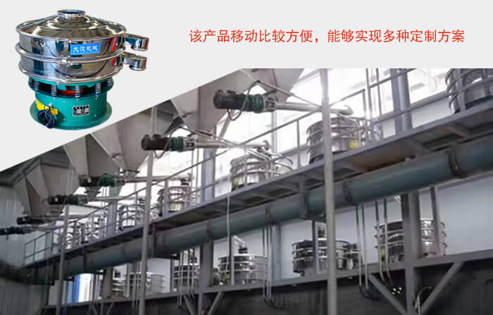 直徑600mm振動(dòng)篩的特點(diǎn)：處理的物料的特性，使用目的（去雜質(zhì)分級(jí)，過濾，其他）篩上物與篩下物的比例各是多少。每小時(shí)的處理量是多少。設(shè)備的材質(zhì)要求（碳鋼，不銹鋼，塑料等）振動(dòng)電機(jī)的電壓，功率和頻率。